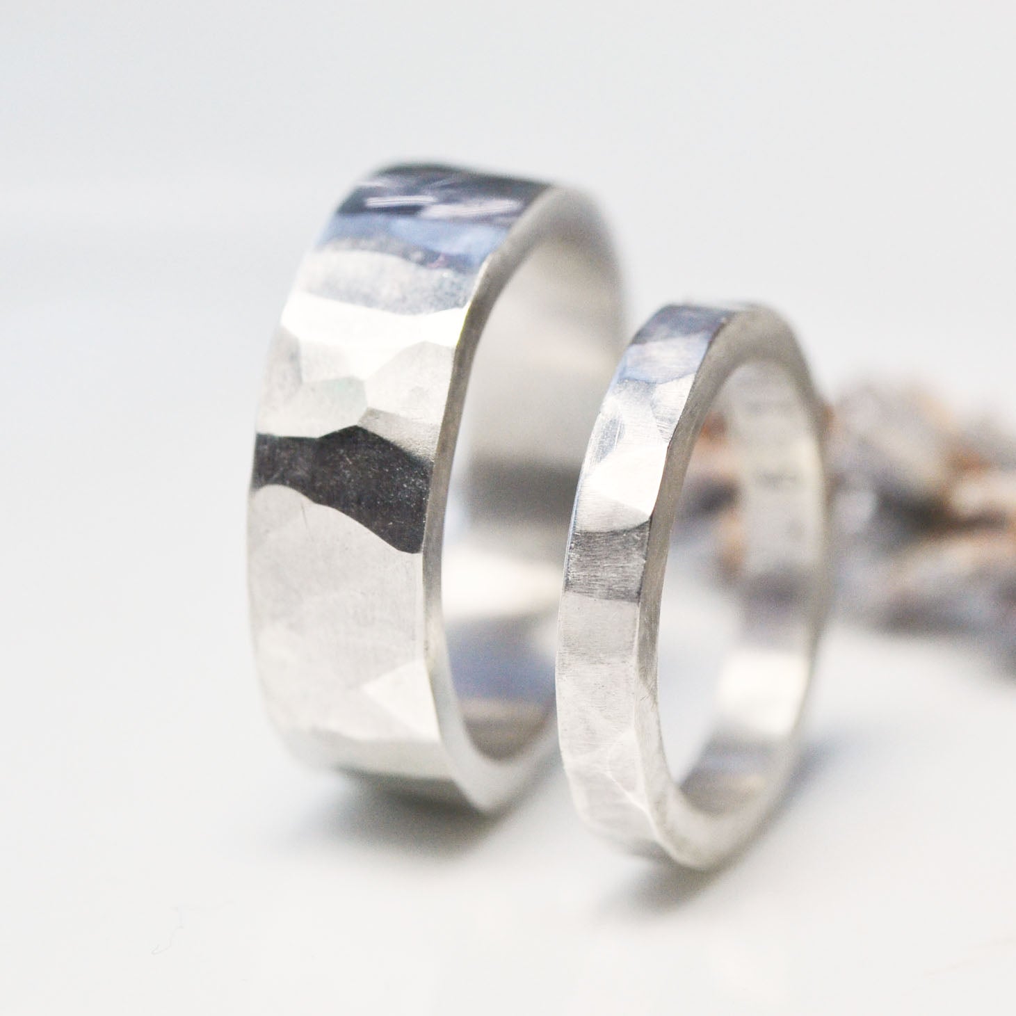 How to clean your silver jewellery – Becky Pearce Designs