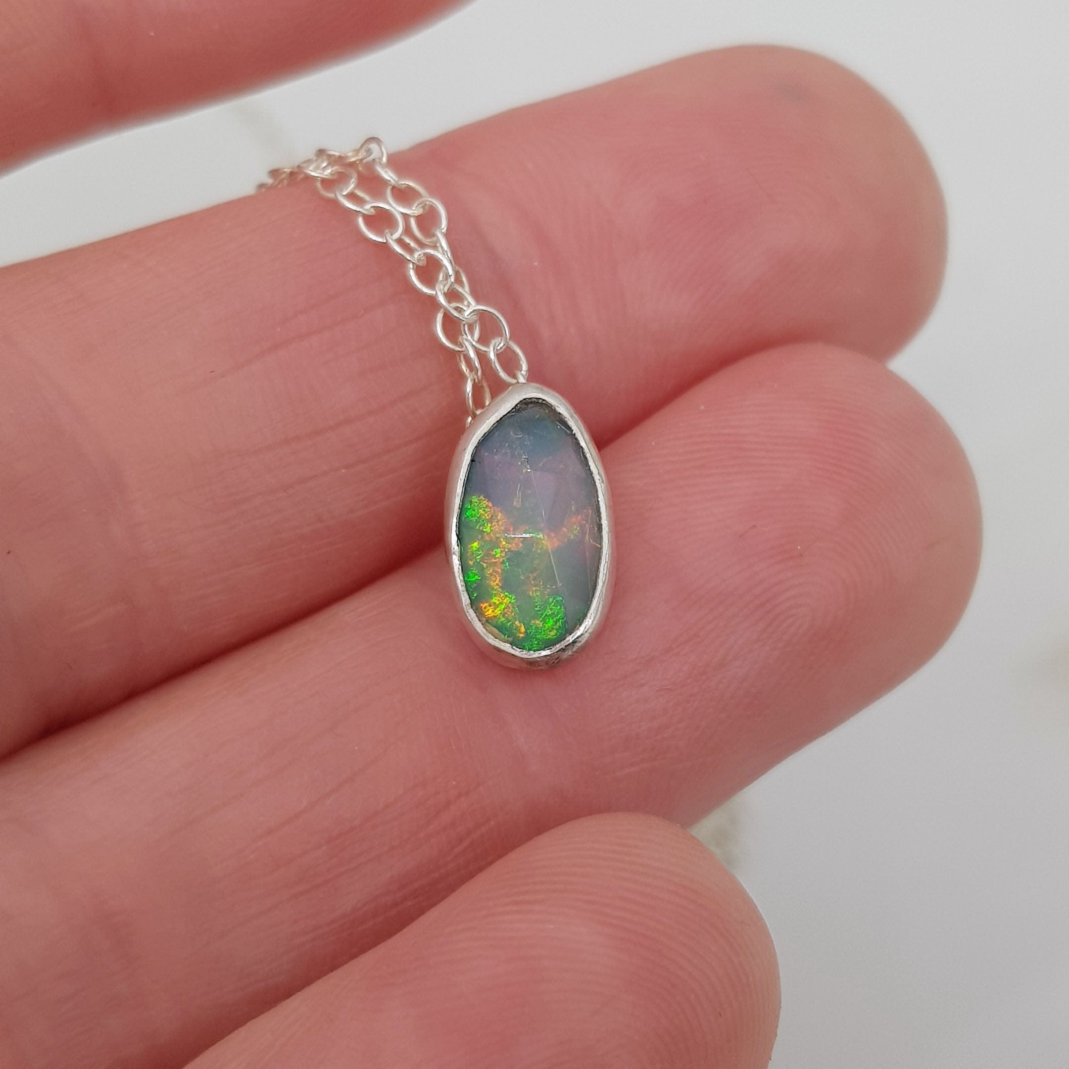 Opal clearance pendant designs