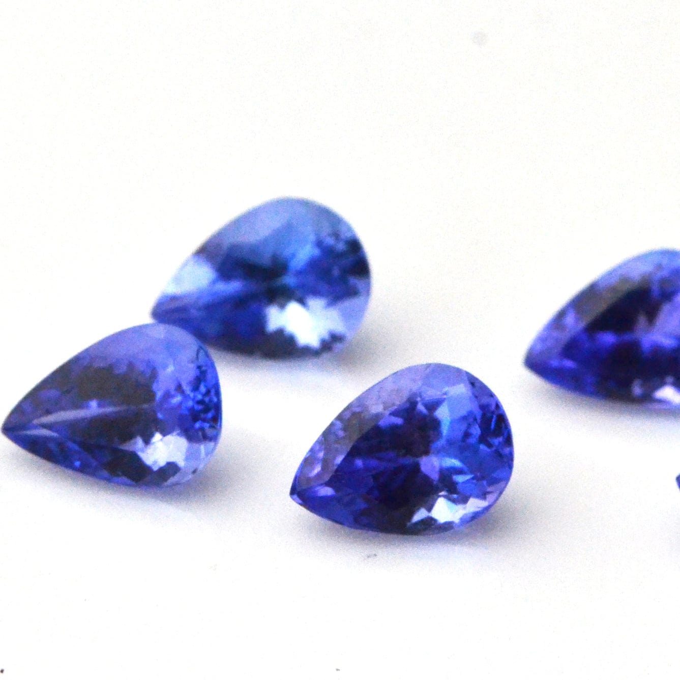 Tanzanite designs sales